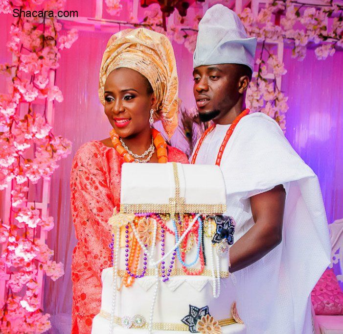 Tosin and Tunde wedding photo shoots