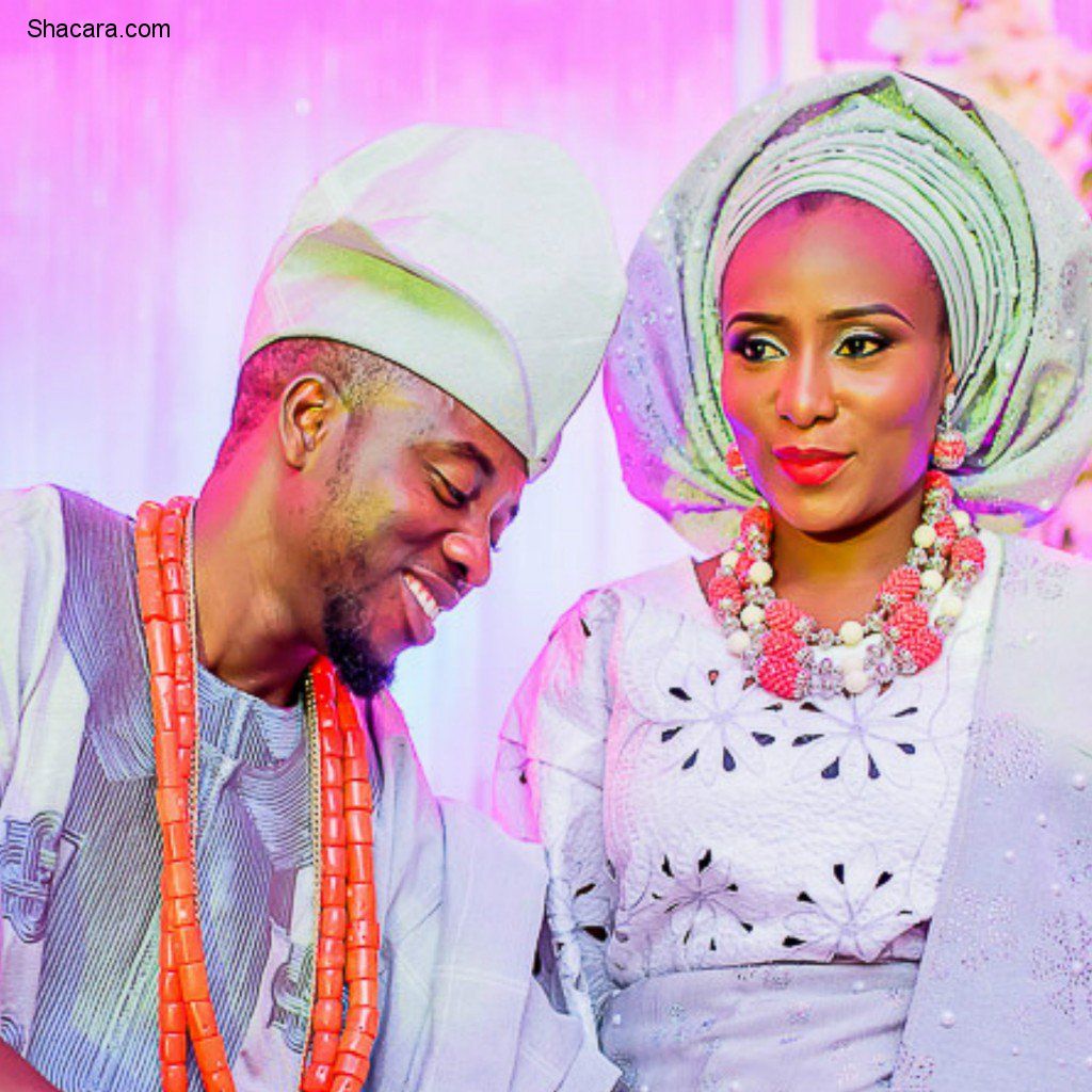 Tosin and Tunde wedding photo shoots