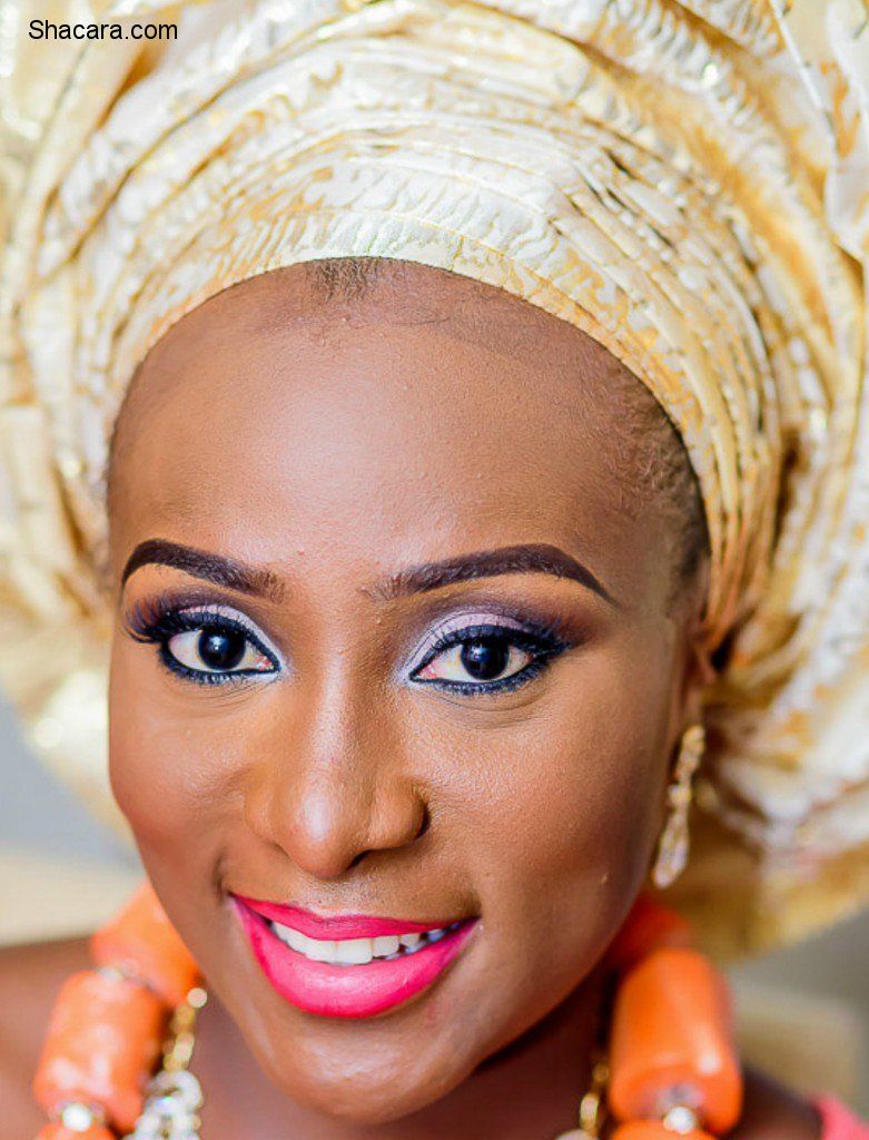 Tosin and Tunde wedding photo shoots