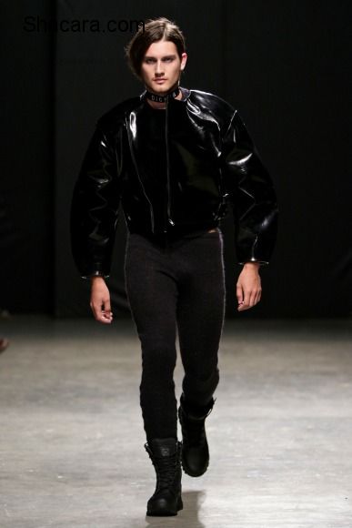 BEST RUNWAY LOOKS FROM SA MENSWEAR FASHION WEEK AW2016 PART 3