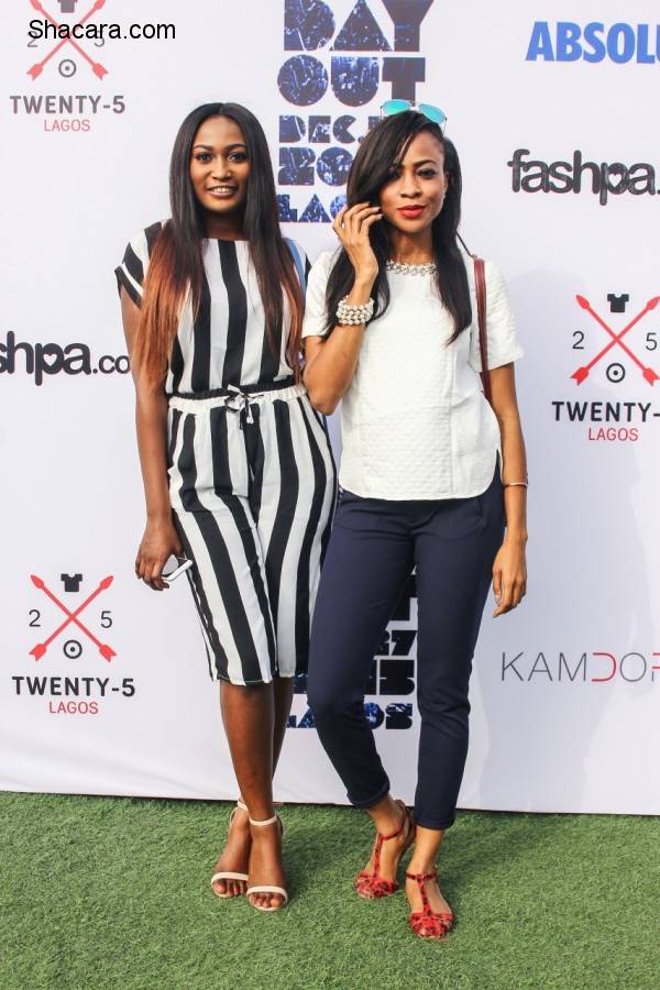 Fashpa.com’s Shopping Party was Lit! See the Photos with Dija, Veronica Odeka and More