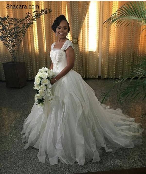 Cynthia Obianodo and Ebuka Obi-Uchendu wedding photo shoots