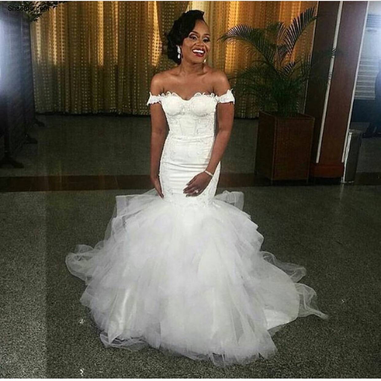 Cynthia Obianodo and Ebuka Obi-Uchendu wedding photo shoots