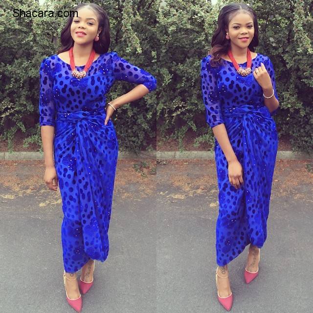 Ankara Cool Look #9