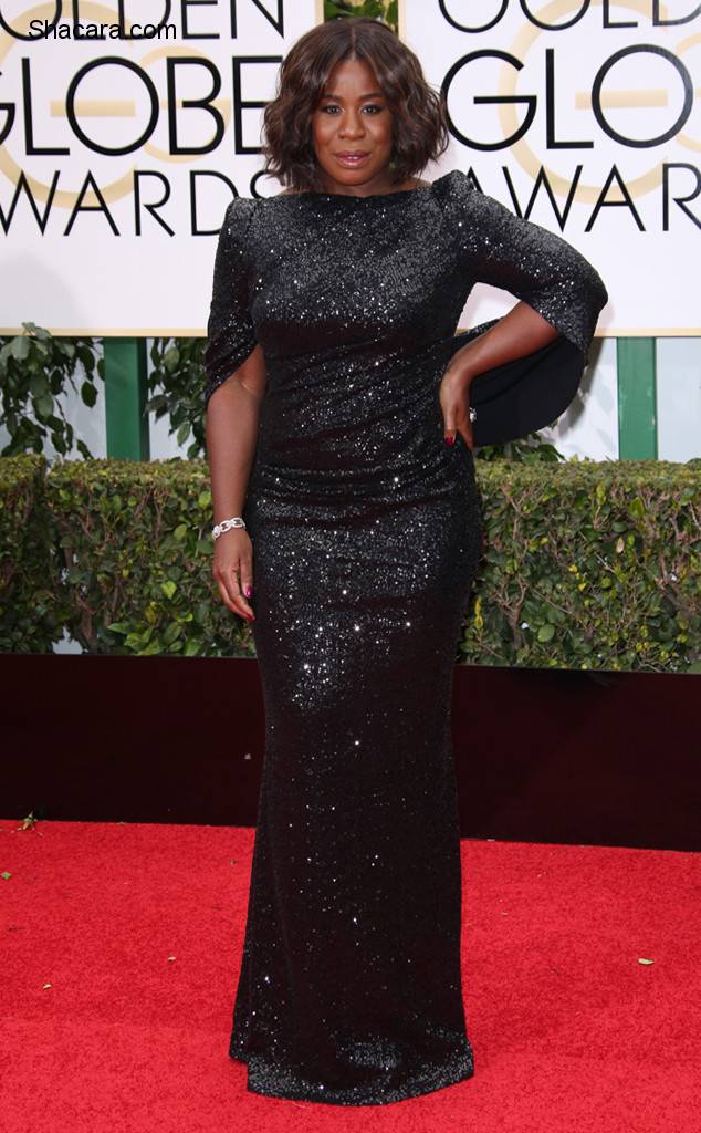 Red Carpet Photos From The 73rd Golden Globes Awards Part 3