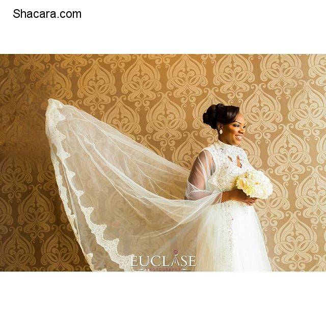 MADIVAS WEDDING PRESENTS: ASHABI AND ABIODUN WEDDING SHOOTS