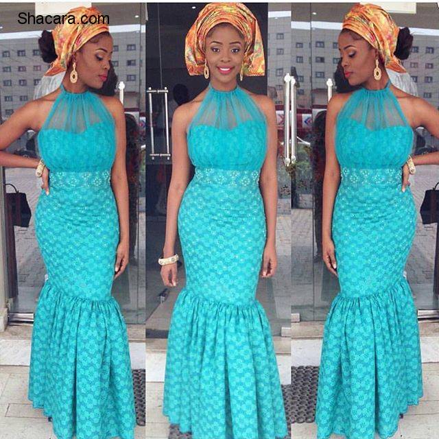 ASO EBI STYLES FROM LAST WEEKEND