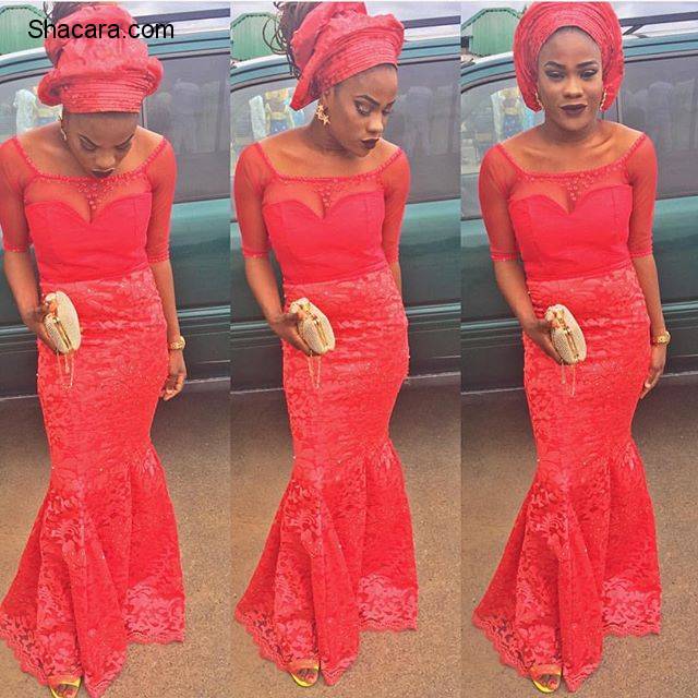 ASO EBI STYLES FROM LAST WEEKEND