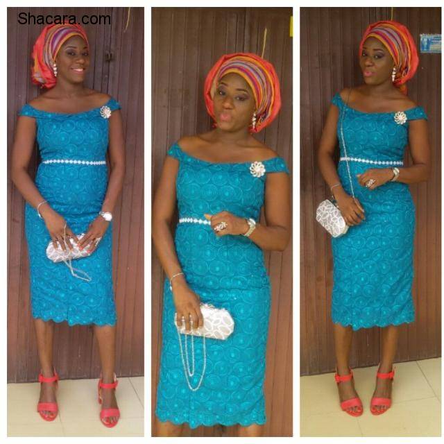 ASO EBI STYLES FROM LAST WEEKEND