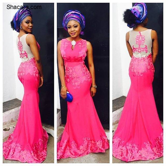 ASO EBI STYLES FROM LAST WEEKEND