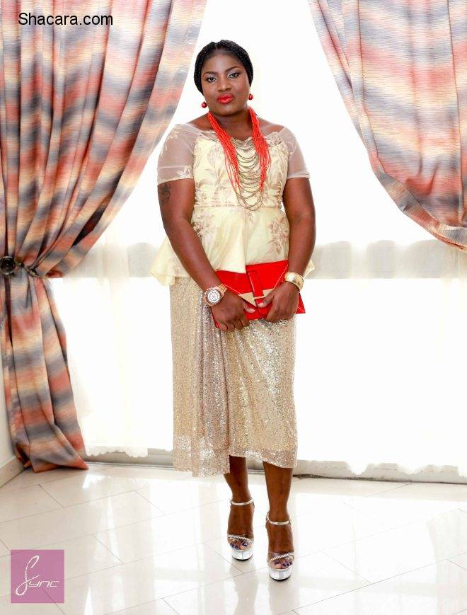 WEDDING PHOTOS: MONALISA CHINDA & VICTOR TONYE’S TRADITIONAL WEDDING PHOTOS EBUBE NWAGBO, IBINABO, OGE OKOYE AND LOTS MORE..