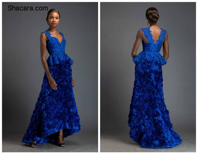 ROYAL BRIDE: HOUSE OF DEOLA LAUNCHES KOMOLE KANDIDS SERIES