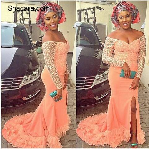 17 oh-so-amazing asoEbi styles that blew our minds last weekend