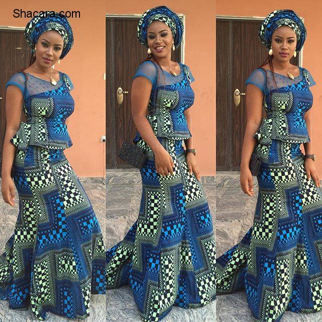 ASO EBI STYLES THAT MADE HEADLINES OVER THE WEEKEND