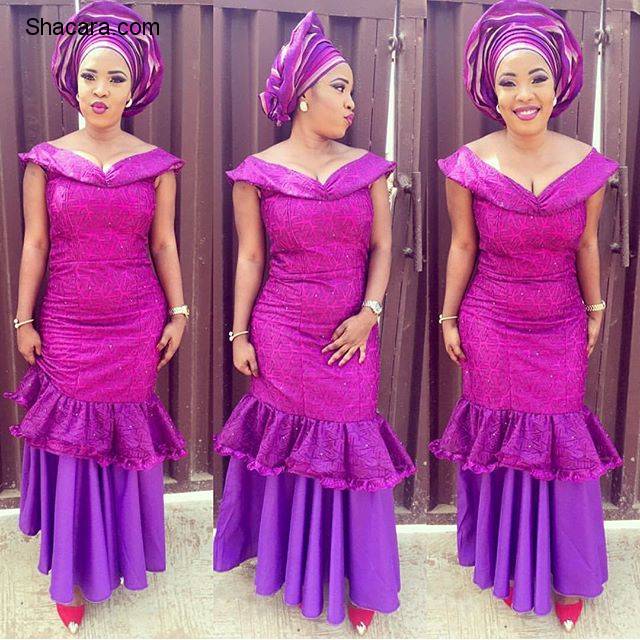 ASO EBI STYLES THAT MADE HEADLINES OVER THE WEEKEND