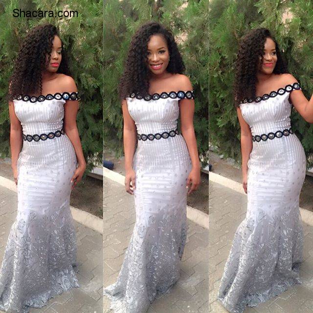 ASO EBI STYLES THAT MADE HEADLINES OVER THE WEEKEND