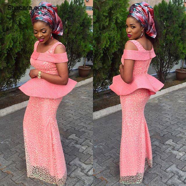 ASO EBI STYLES THAT MADE HEADLINES OVER THE WEEKEND