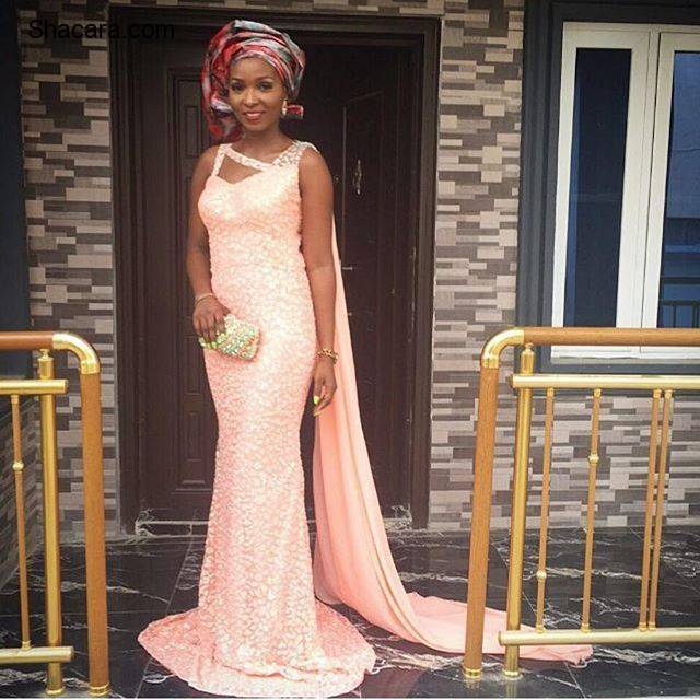 ASO EBI STYLES THAT MADE HEADLINES OVER THE WEEKEND