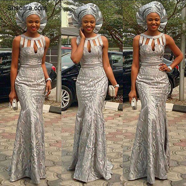 ASO EBI STYLES THAT MADE HEADLINES OVER THE WEEKEND