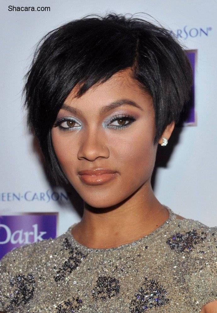 HAIR INSPIRATION: THE PIXIE CUT HAIRSTYLE