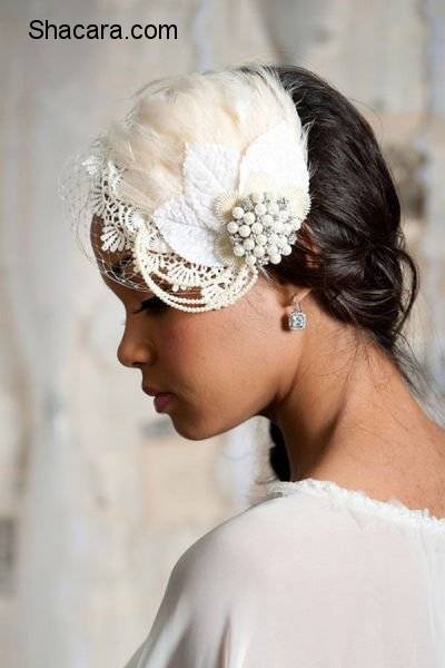 WEDDING Hairstyles