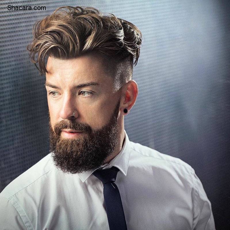 49 New Hairstyles For Men For 2016 part 3