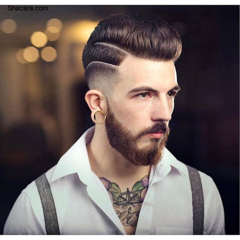 49 New Hairstyles For Men For 2016 part 3