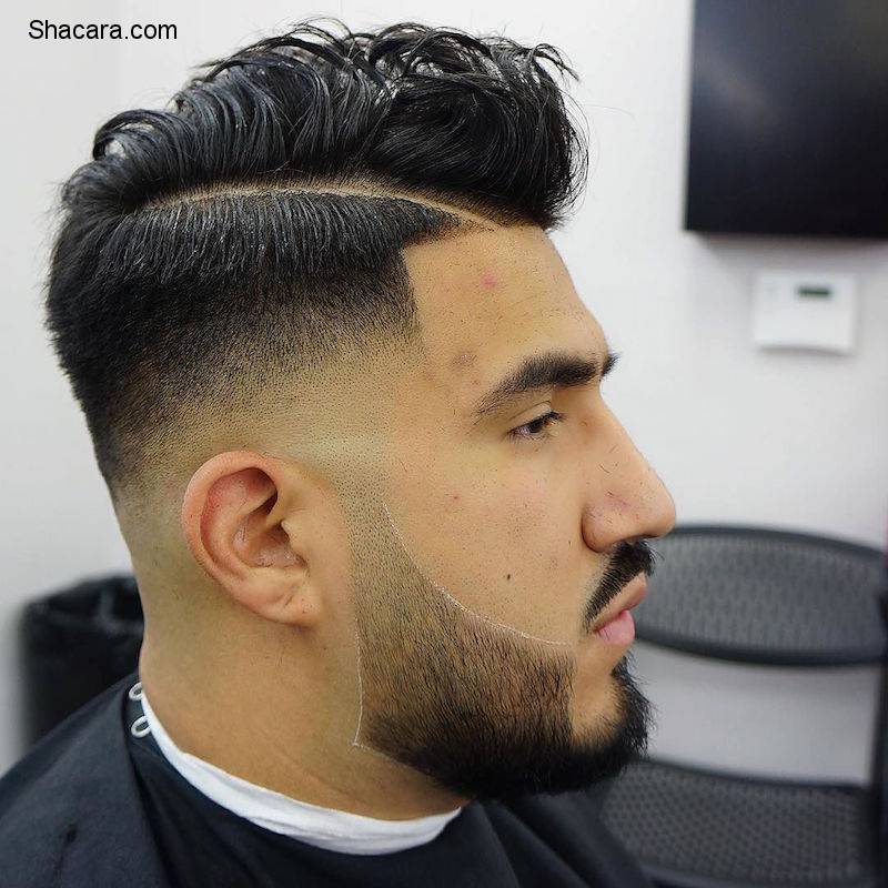 49 NEW HAIRSTYLES FOR MEN FOR 2016 PART 2