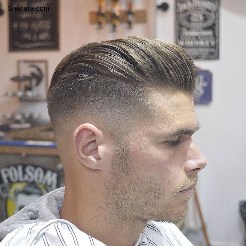 49 NEW HAIRSTYLES FOR MEN FOR 2016 PART 2