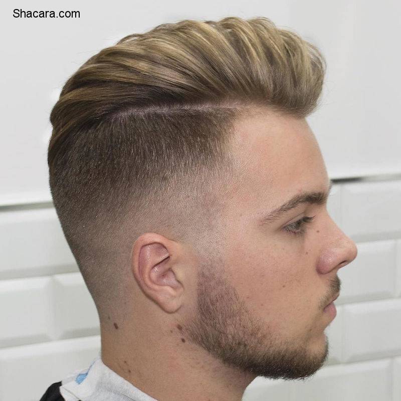 49 NEW HAIRSTYLES FOR MEN FOR 2016 PART 2