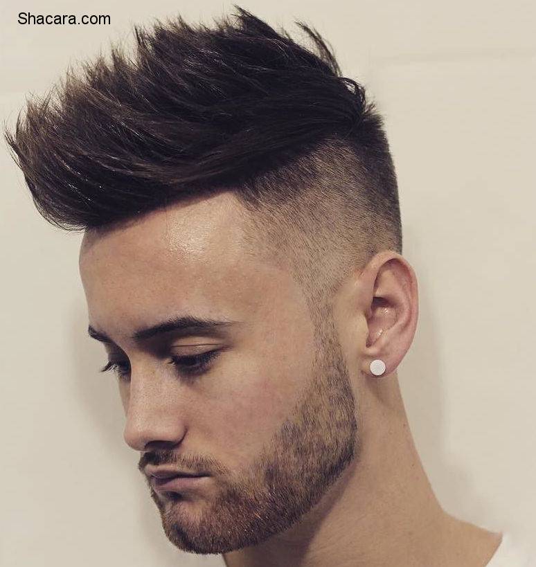 49 NEW HAIRSTYLES FOR MEN FOR 2016 PART1