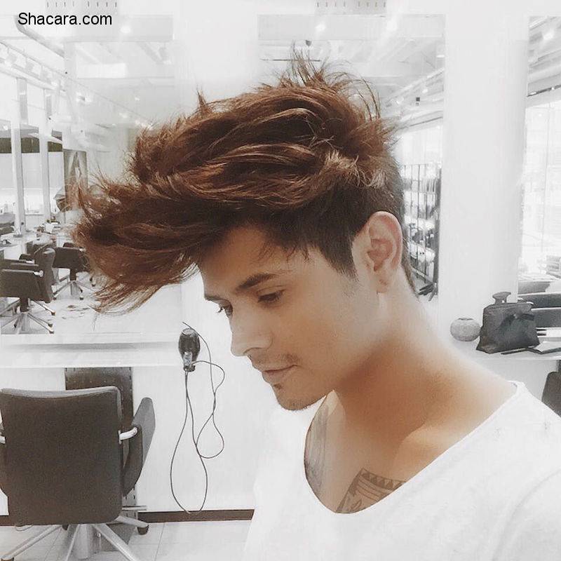 49 NEW HAIRSTYLES FOR MEN FOR 2016 PART1