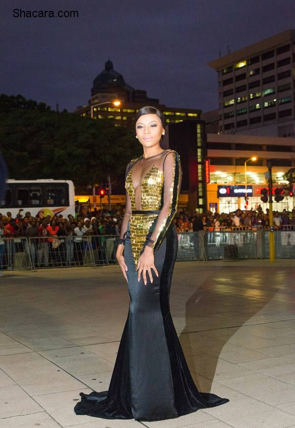 WHO WORE WHAT AT THE 15TH ANNUAL METRO FM MUSIC AWARDS STARING BONANG MATHEBA, BOITY THULO, PEARL THUSI, REFILOE MPAKANYANE & LOTS MORE SOUTH AFRICAN STARS