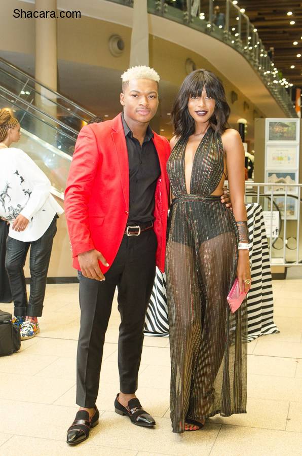 WHO WORE WHAT AT THE 15TH ANNUAL METRO FM MUSIC AWARDS STARING BONANG MATHEBA, BOITY THULO, PEARL THUSI, REFILOE MPAKANYANE & LOTS MORE SOUTH AFRICAN STARS