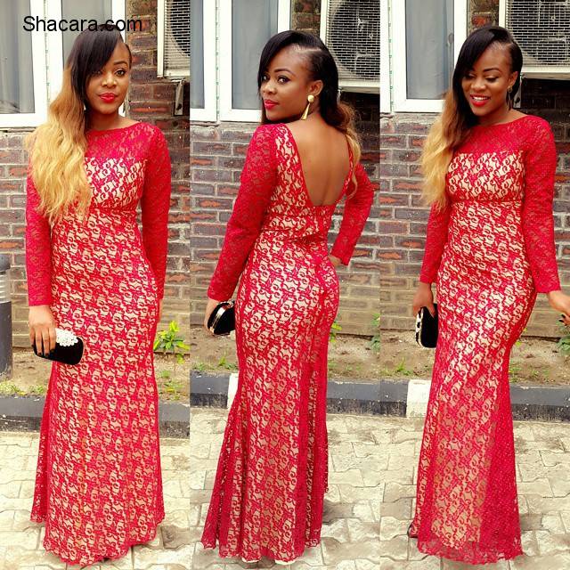 Best of nigeria fashion Ankara