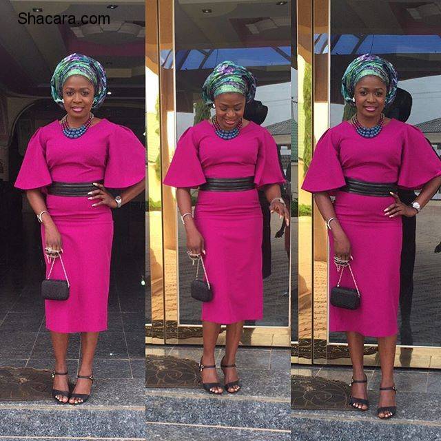 THESE ASO EBI STYLES ARE A FASHION MUST HAVE FOR EASTER SEASON