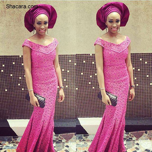 THESE ASO EBI STYLES ARE A FASHION MUST HAVE FOR EASTER SEASON