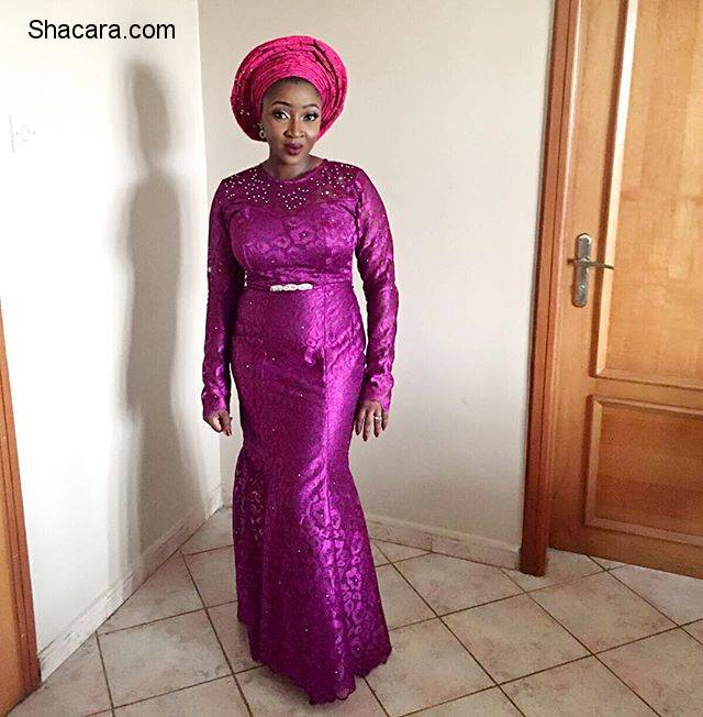 THESE ASO EBI STYLES ARE A FASHION MUST HAVE FOR EASTER SEASON