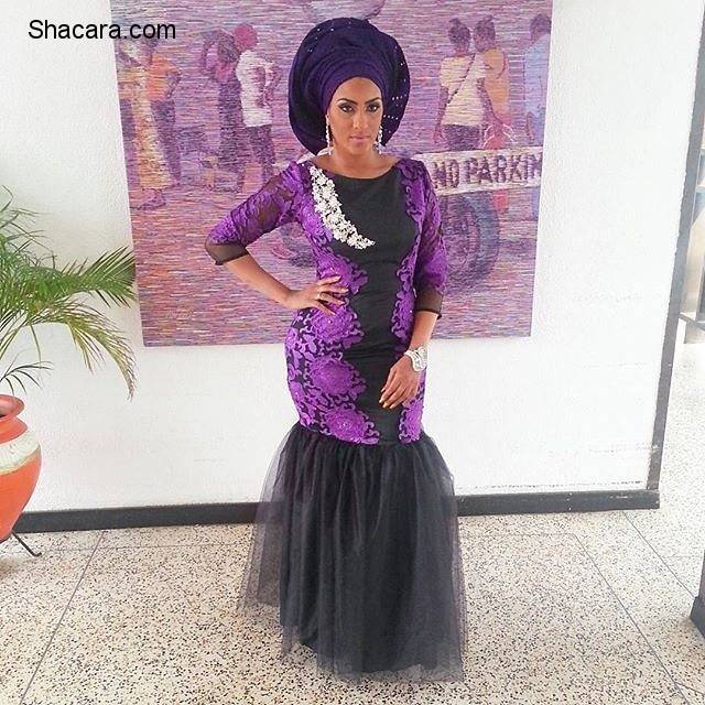 THESE ASO EBI STYLES ARE A FASHION MUST HAVE FOR EASTER SEASON