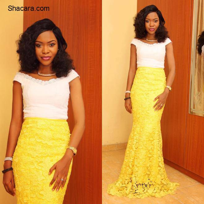 LATEST NIGERIAN ASO EBI STYLES YOU WILL LOVE