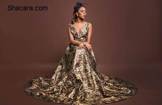 Fabulous by FBT Present Their Spring/Summer 2016 Collection Featuring Beverly Osu