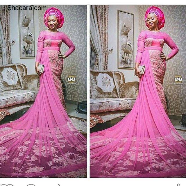 INTRODUCTION OUTFIT INSPIRATION TRENDING IN NIGERIA