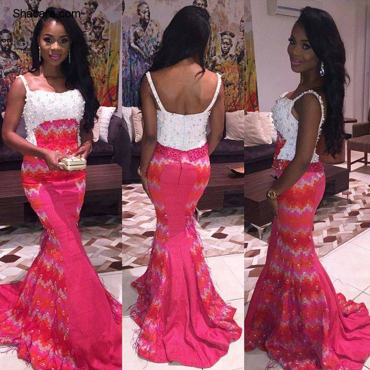 THIS ARE THE ASO EBI STYLES YOU SHOULD TAKE TO YOUR TAILOR THIS WEEK