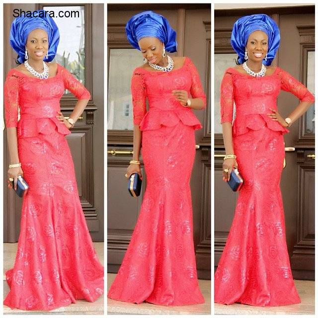 THIS ARE THE ASO EBI STYLES YOU SHOULD TAKE TO YOUR TAILOR THIS WEEK