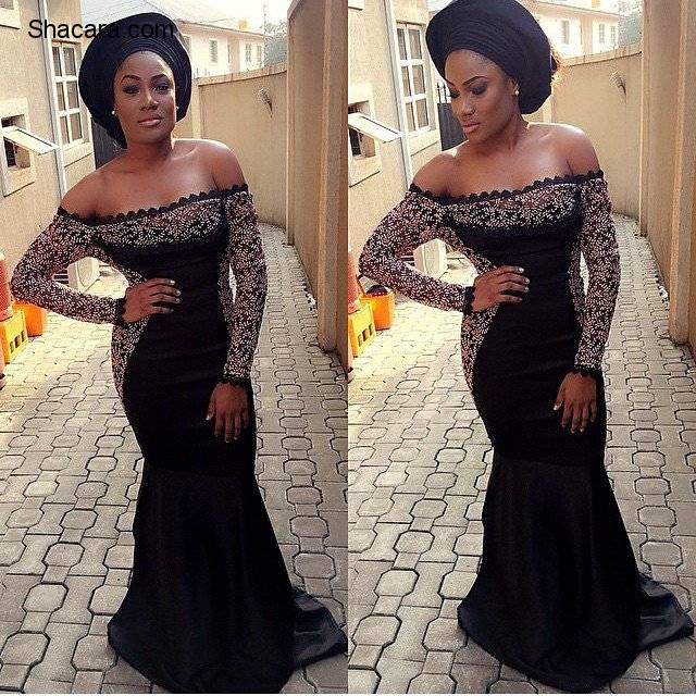 THIS ARE THE ASO EBI STYLES YOU SHOULD TAKE TO YOUR TAILOR THIS WEEK