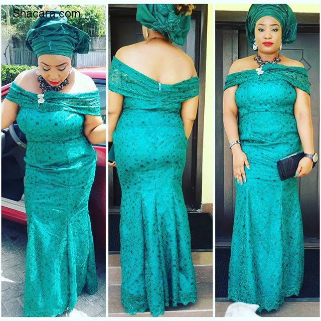 THIS ARE THE ASO EBI STYLES YOU SHOULD TAKE TO YOUR TAILOR THIS WEEK