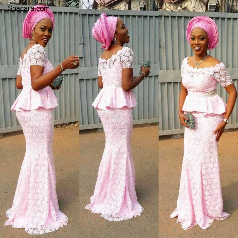 THIS ARE THE ASO EBI STYLES YOU SHOULD TAKE TO YOUR TAILOR THIS WEEK