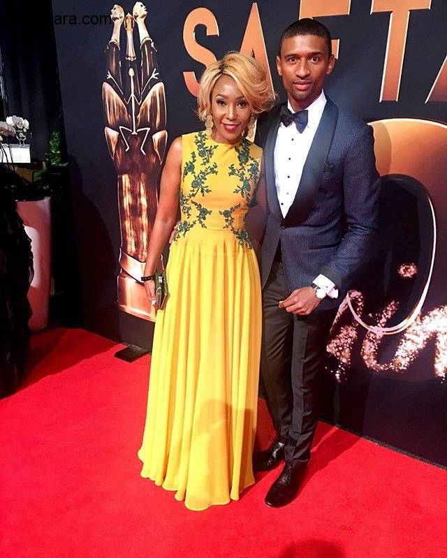 AMAZING LOOKS FROM THE SAFTA 2016 AWARDS