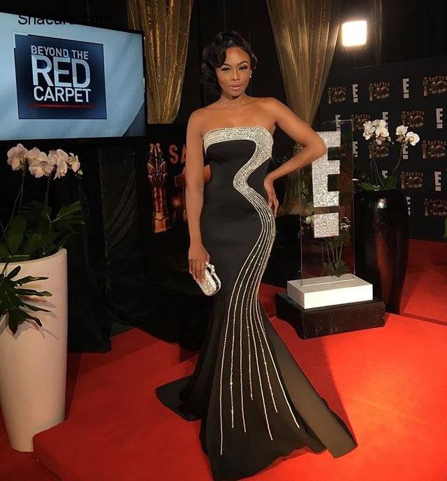 AMAZING LOOKS FROM THE SAFTA 2016 AWARDS