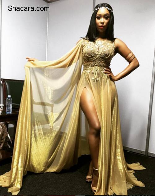 AMAZING LOOKS FROM THE SAFTA 2016 AWARDS